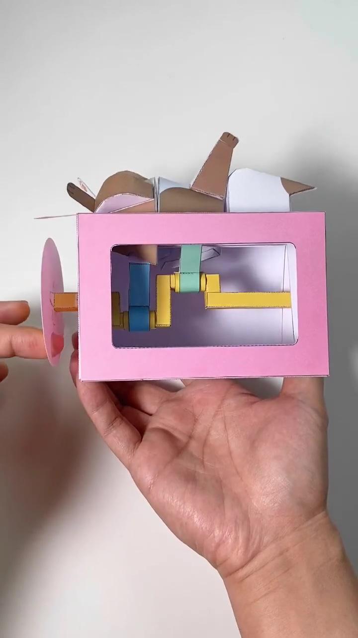 3d three-dimensional origami | diy crafts paper flowers