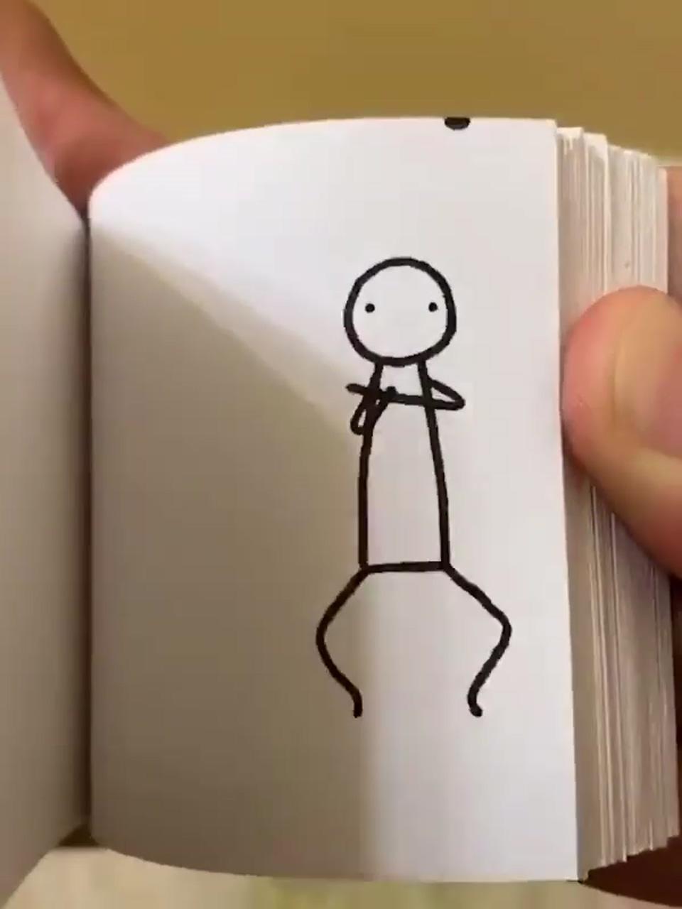 Dancing come on | cute easy drawings