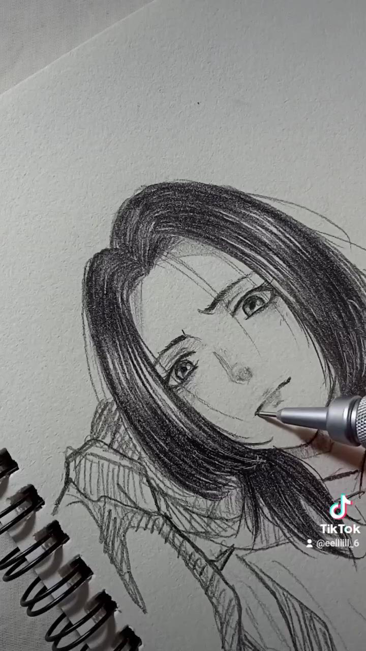 Draw with me | manga drawing tutorials