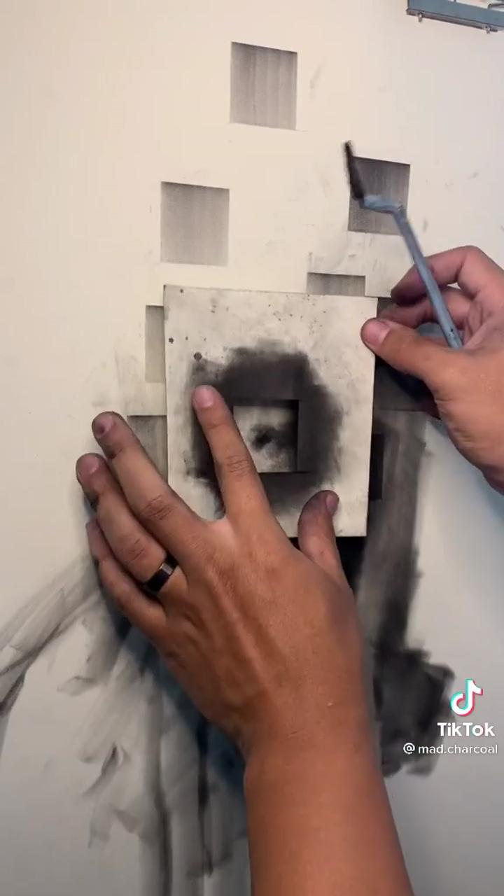 Drawing face | painting drawings techniques