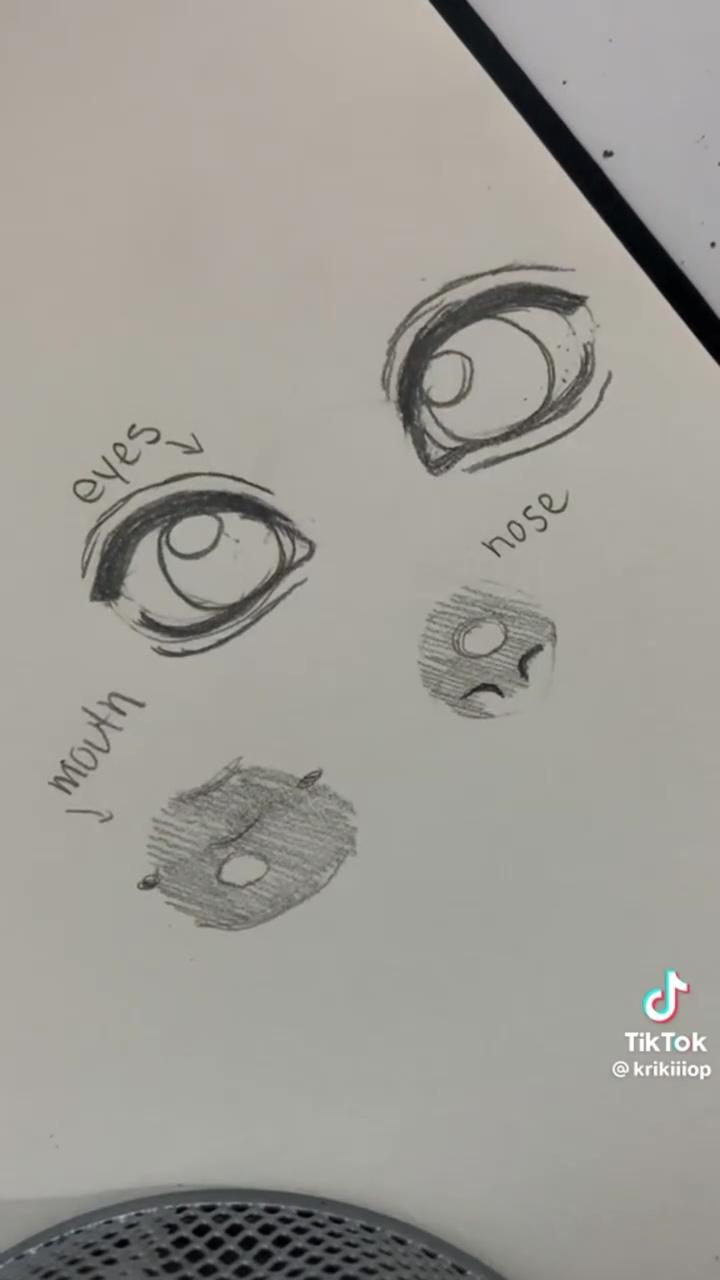 Drawing tutorial | easy drawings sketches