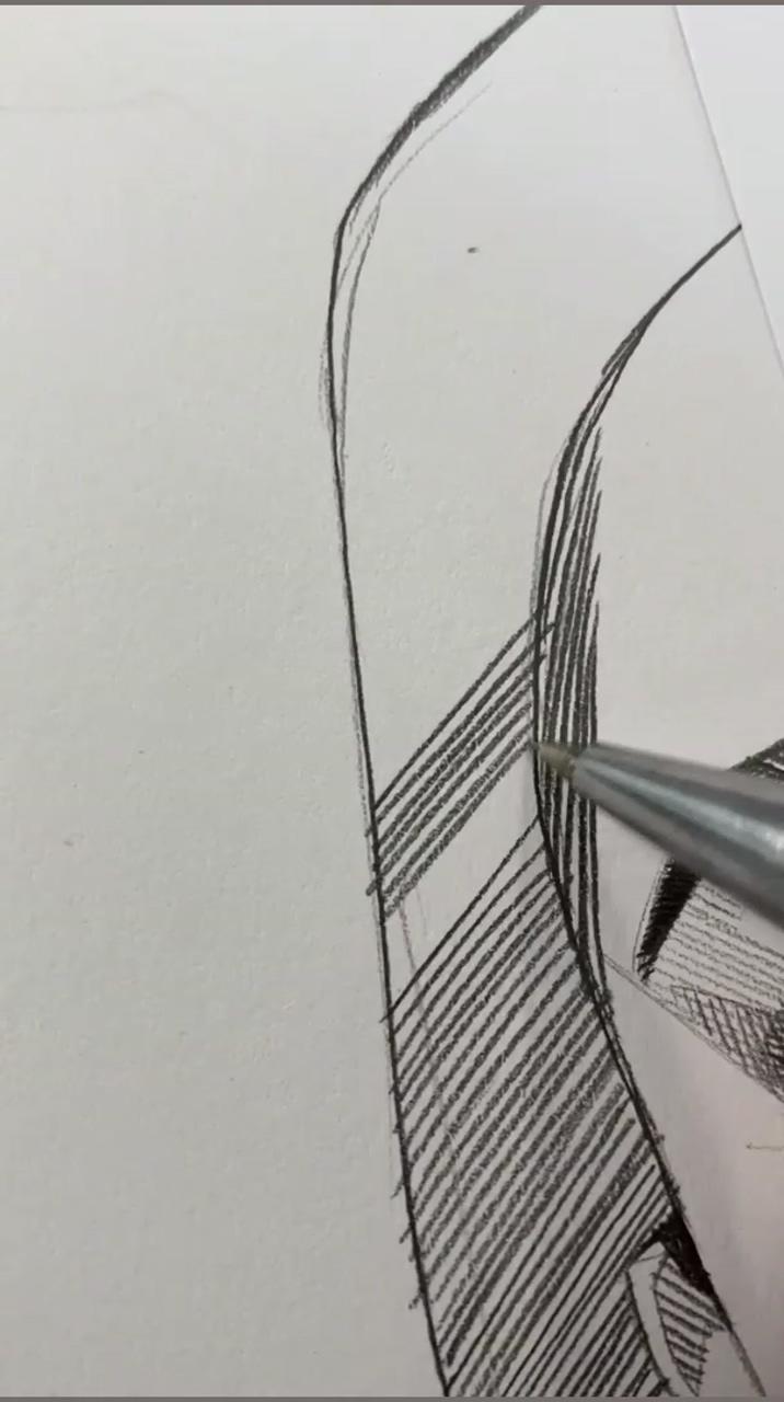 Drawing tutorial | eye tutorial