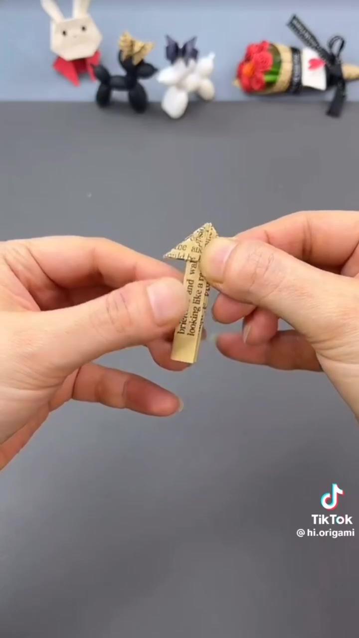Easy paper crafts diy | paper craft videos