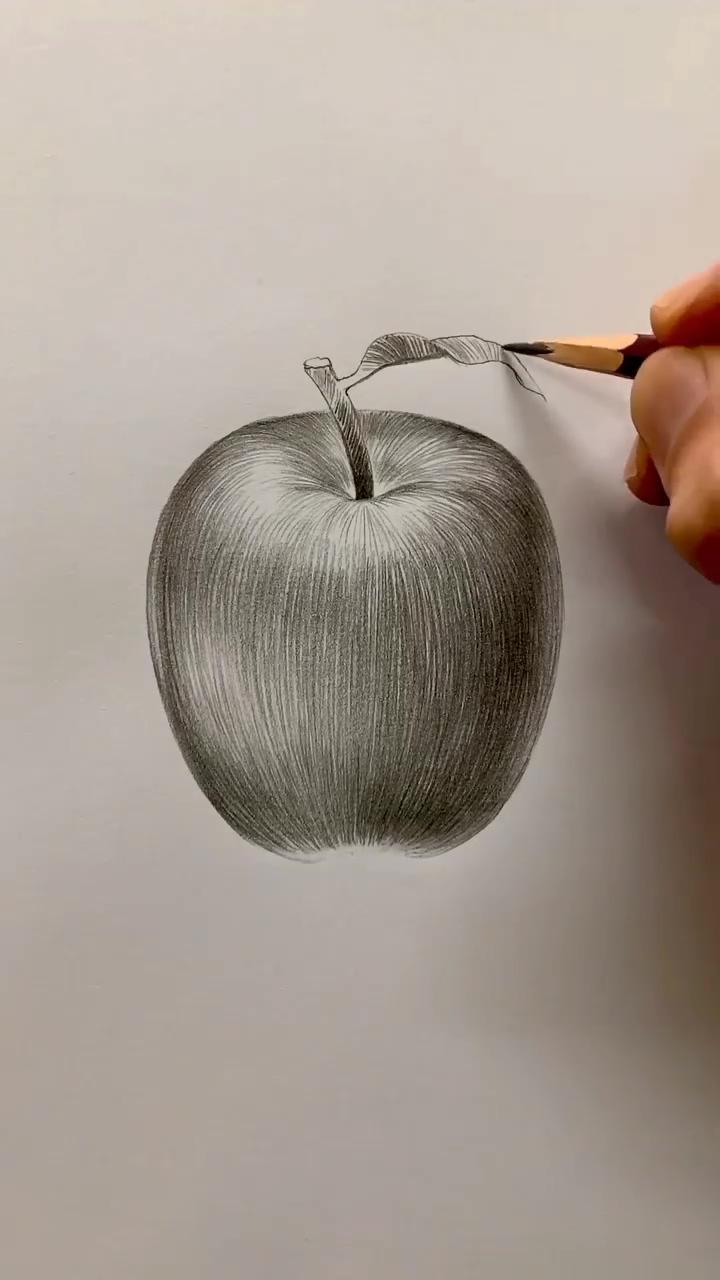 Easy pencil hatches drawing tutorial ,, most creative art idea | how to draw lashes
