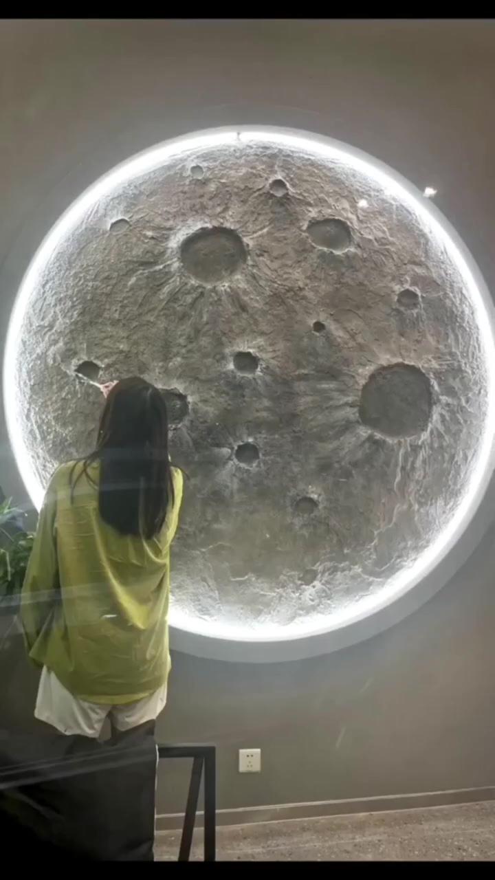 Get moon at your home | smb decor