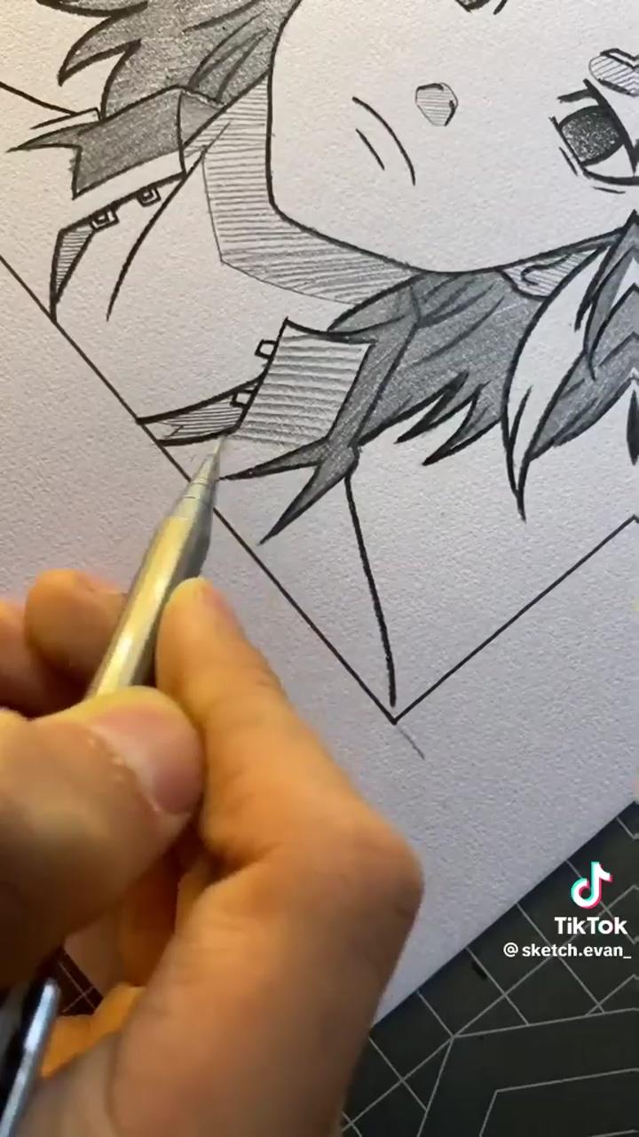 I will design a traditional watercolour illustration | cool pencil drawings
