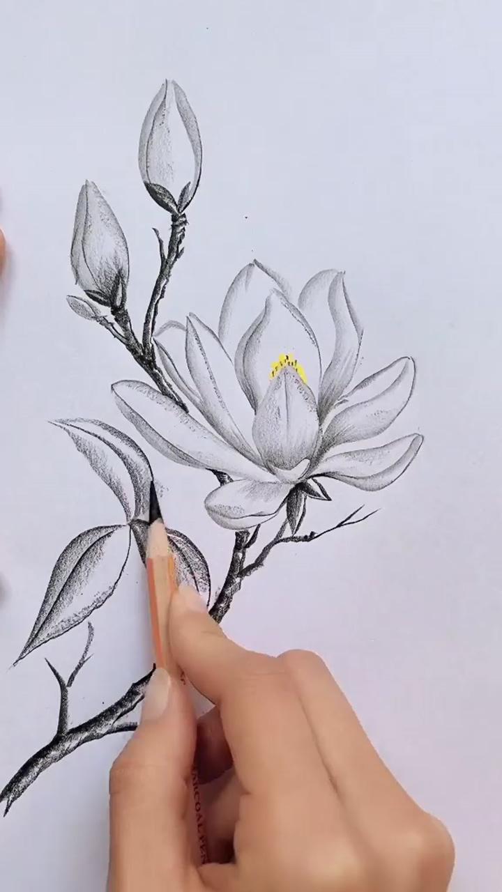 Imaginary painting | exploring hyperrealism: drawing and painting techniques
