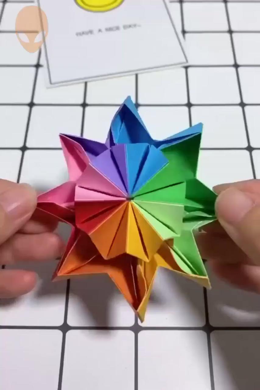 Instruções origami | useful origami