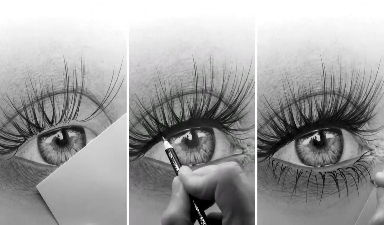Marvelous pencil drawing level | realistic pencil drawings