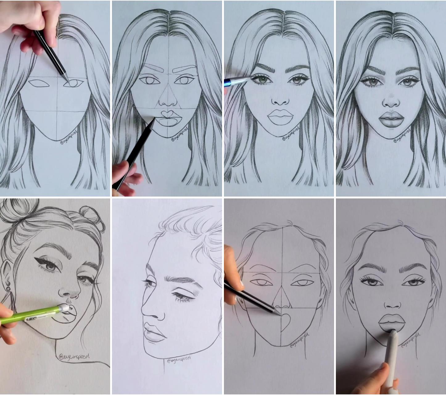 Must like due to the effort of my sketch | drawing tips helpful