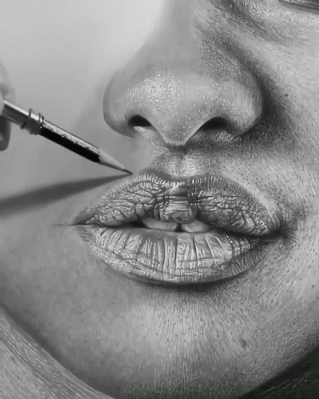 Pencil art drawings | drawing people faces