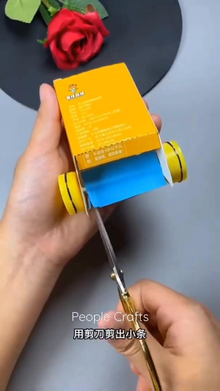 Amazing paper craft ideas | paper craft videos