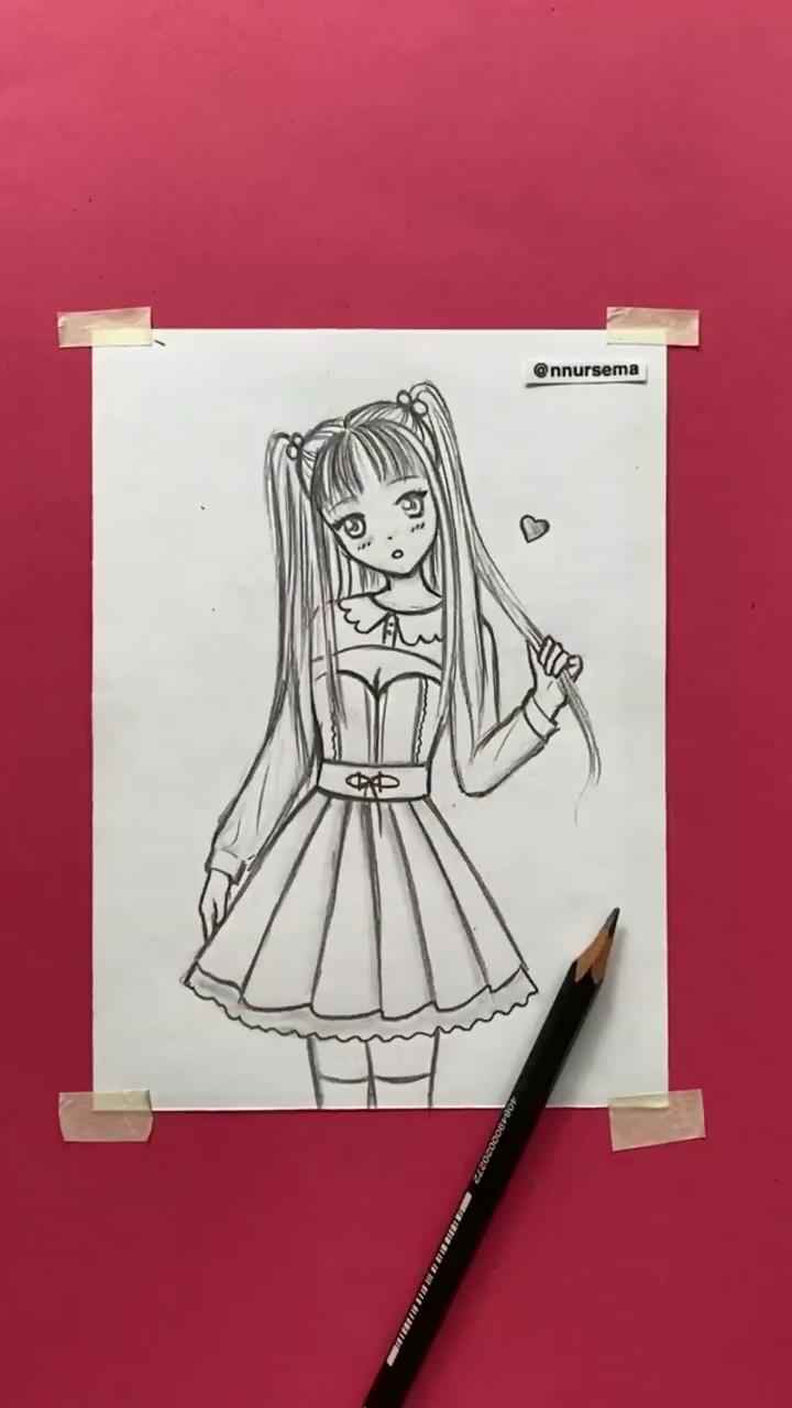 Drawing | manga drawing tutorials