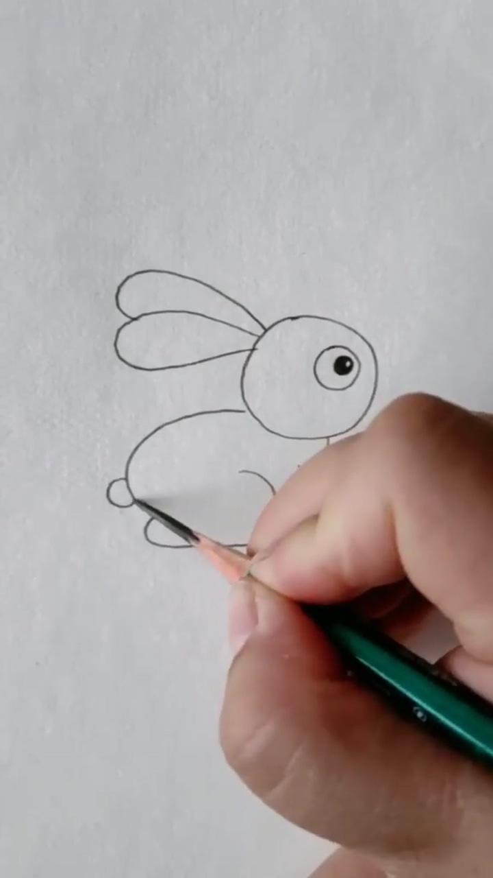 Drawing pictures for kids | cute drawings for kids