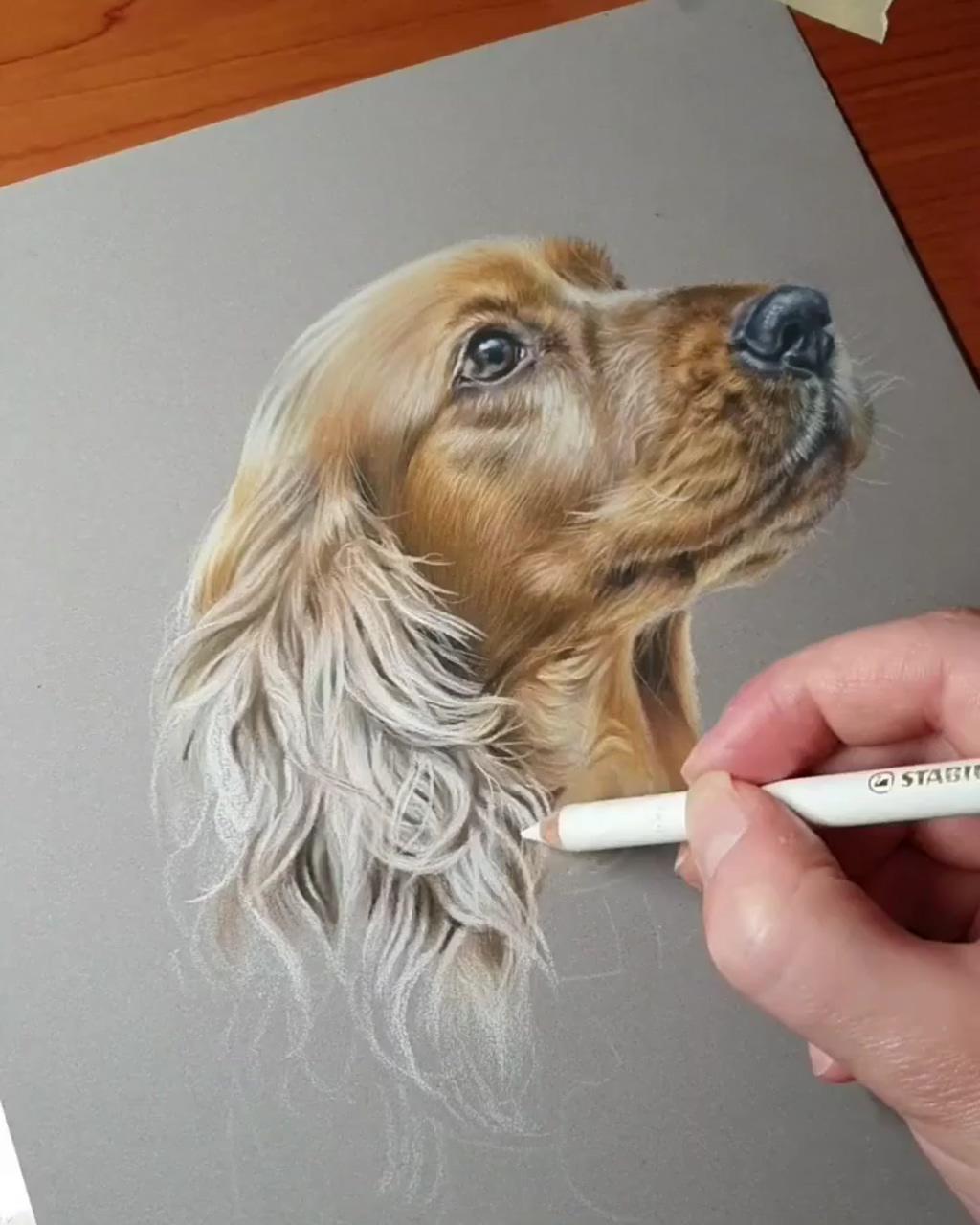 How i draw realistic painting, tutorial realistic painting by satuma_art | how i draw realistic painting, tutorial realistic painting by satuma_art