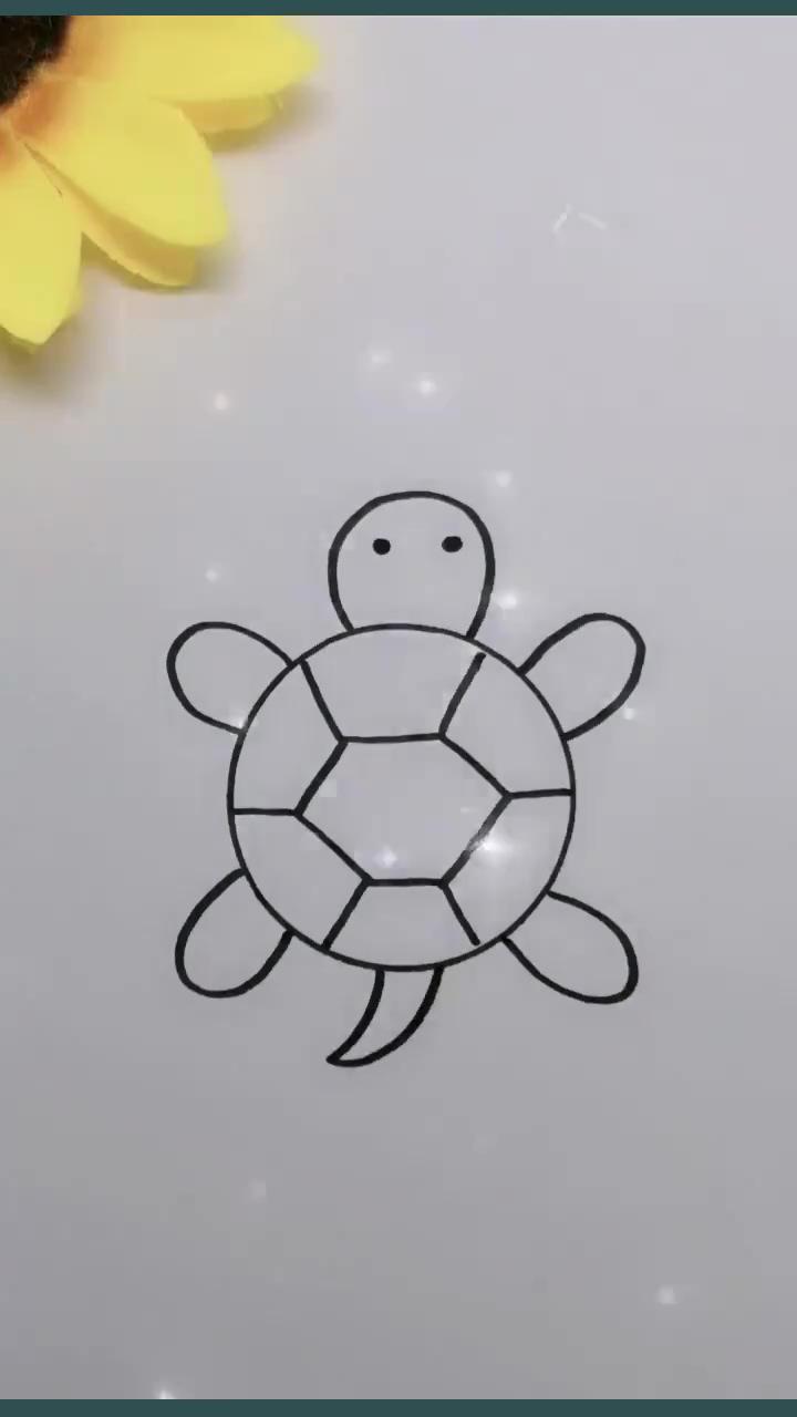 How to draw turtle jcq69em4tmrhobdh. mp4: a step-by-step guide for kids | how to draw a panda - most complete guide