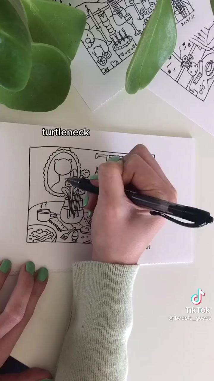 Art drawings simple | art drawings sketches