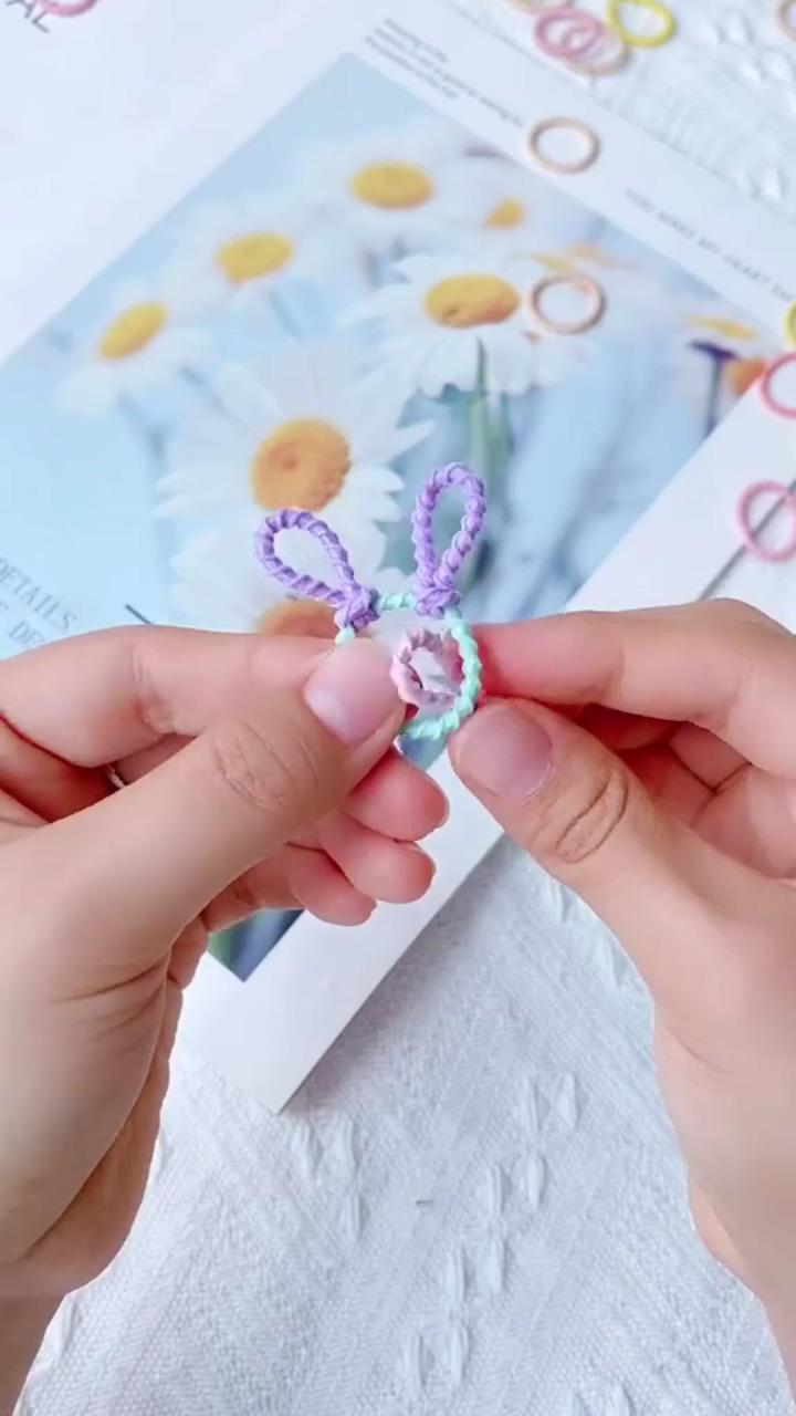Diy jewelry making; diy crafts for kids easy