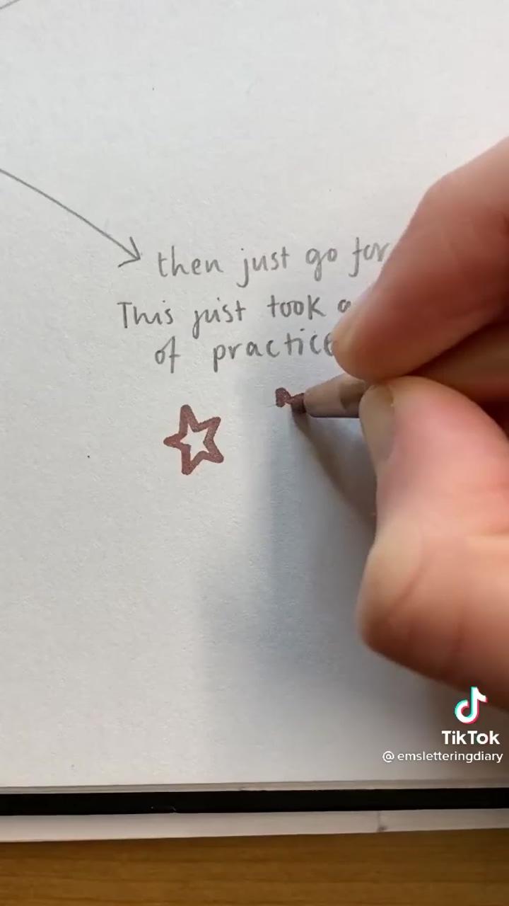 Easy simple sketchbook idea | drawing quotes