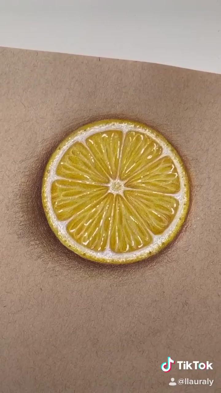 Fruit art drawings | art drawings sketches creative