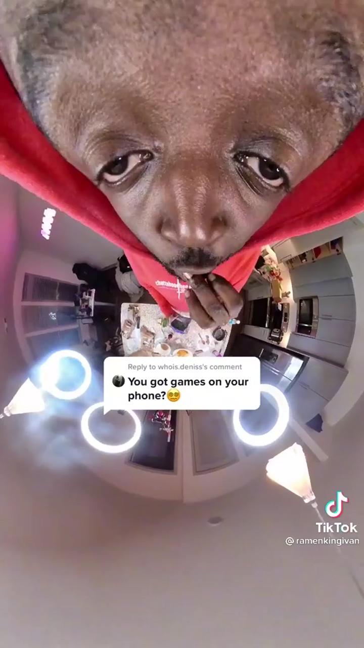 Got any games on your phone | funny tiktok barbie video