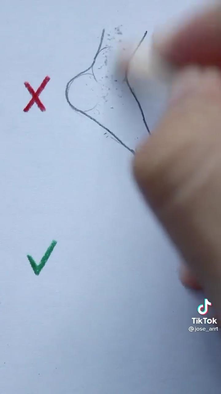 Learn drawing | how to draw lips credits: artistomg
