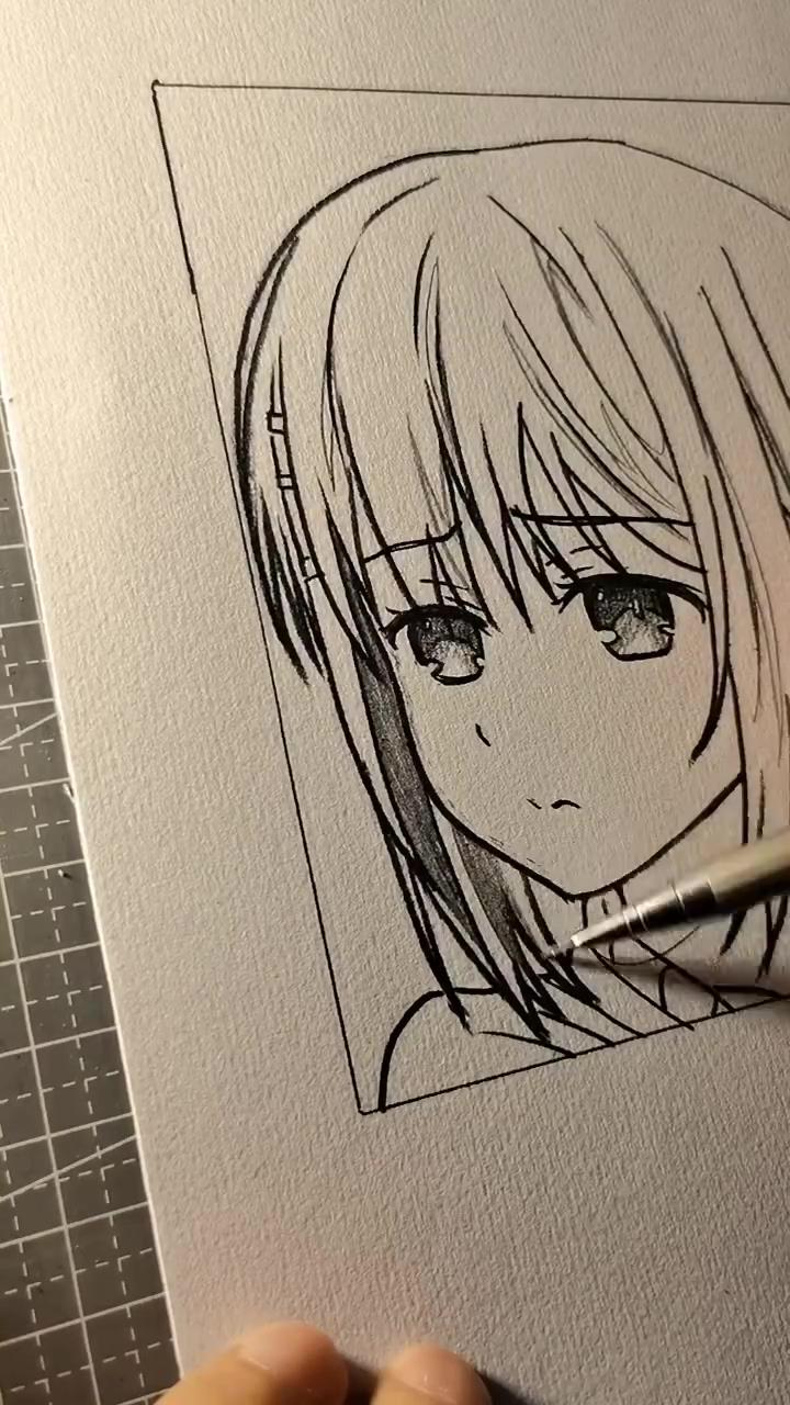 Manga | drawings