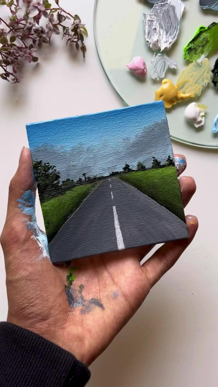 Paintings | small canvas paintings