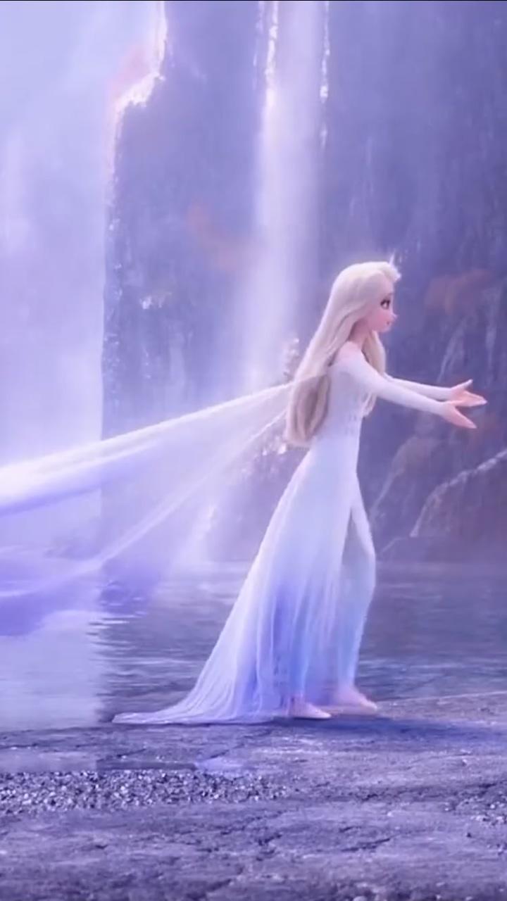 Rapunzel, video edit | princesa disney frozen