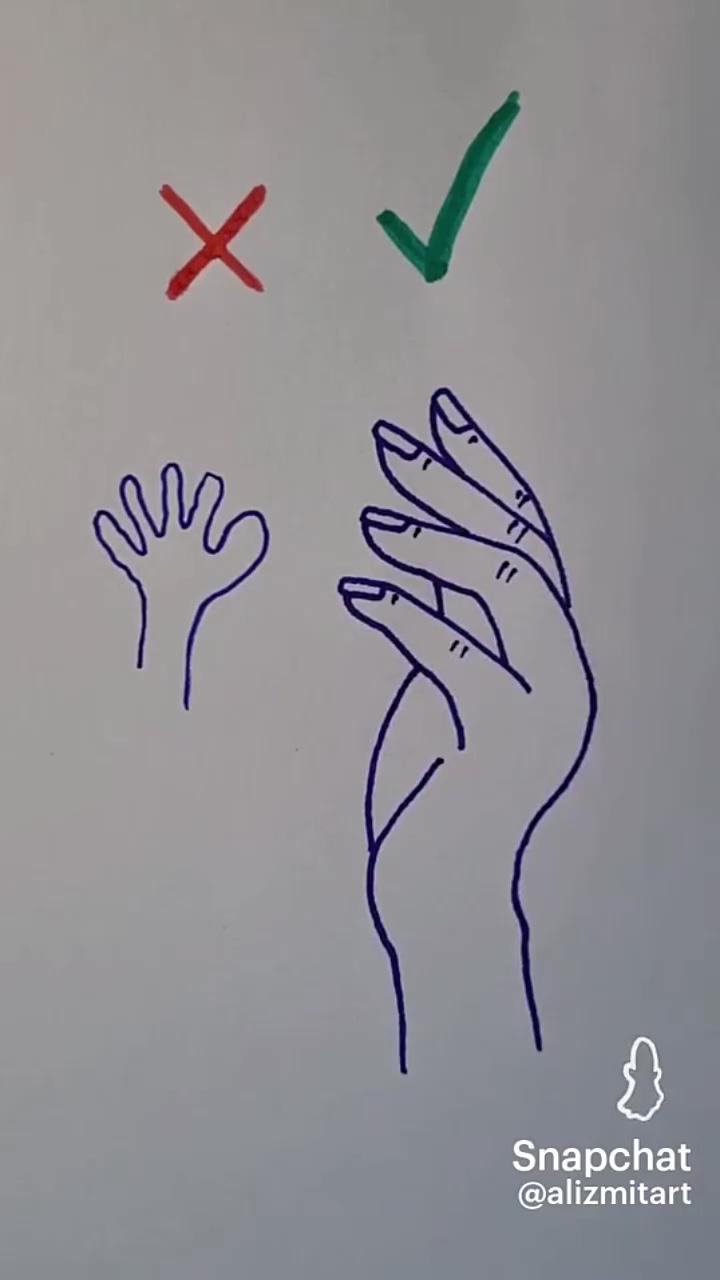 The best hand; drawing