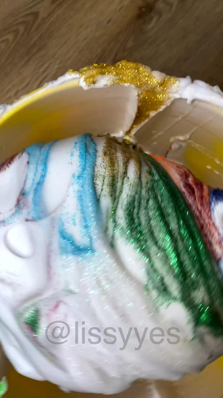 Colours | satisfying pictures