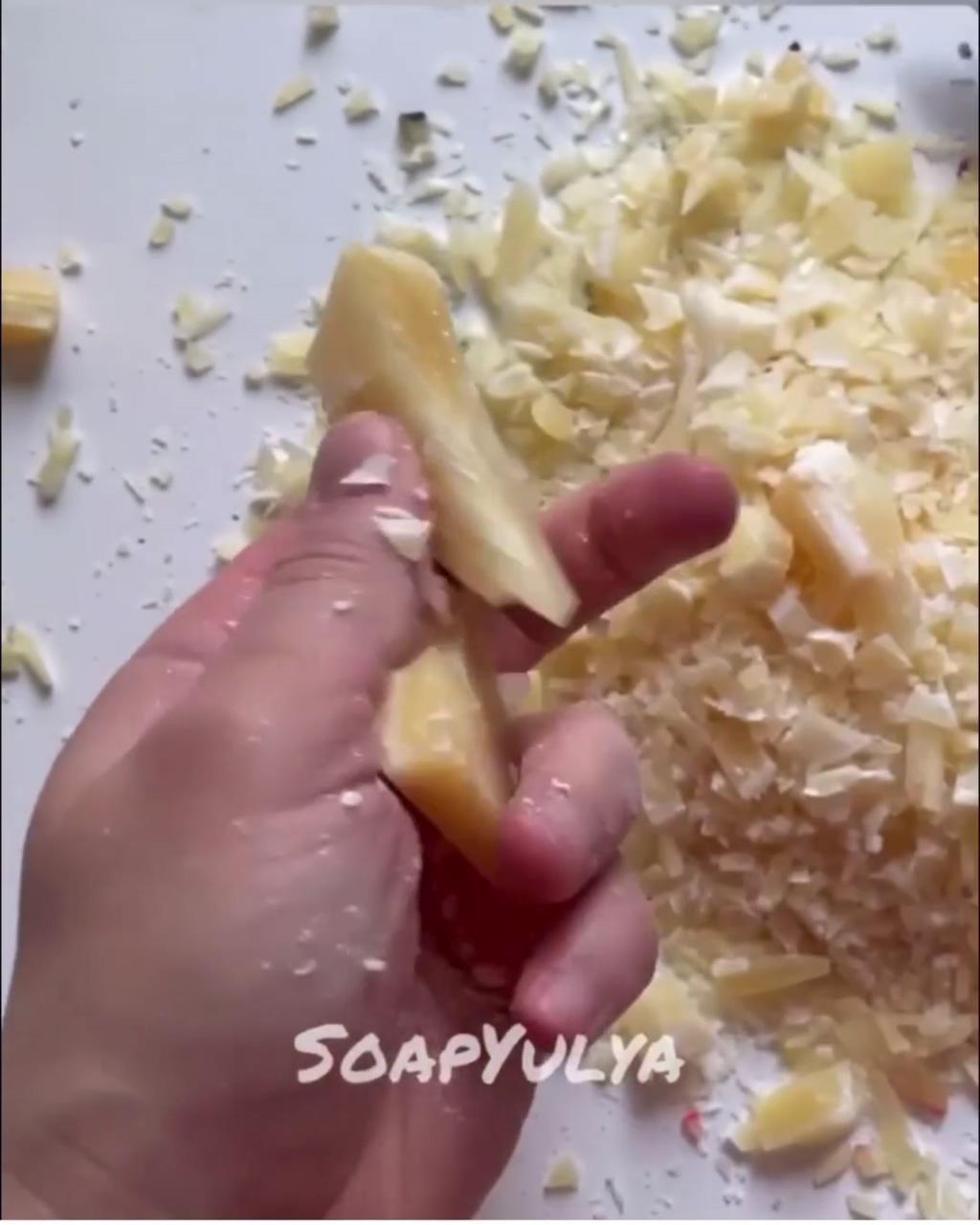 Credits to soapyulya; most satisfying video ever