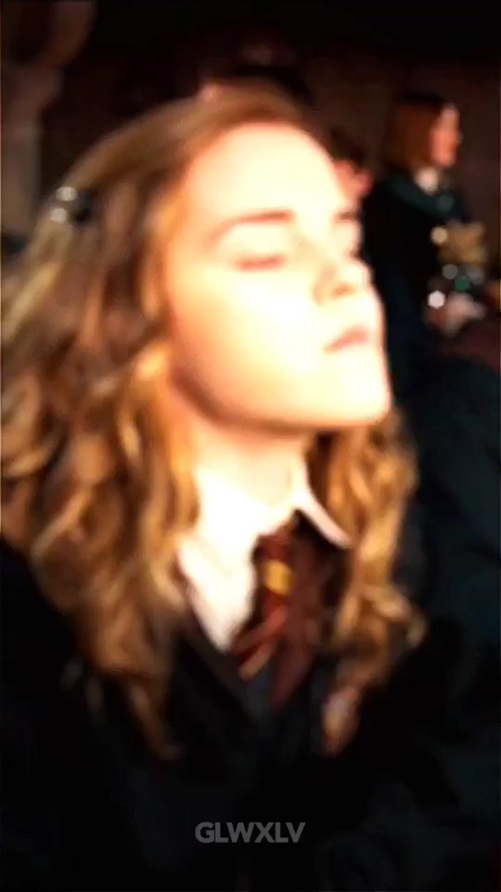 Hermione edit; harry potter hermione granger