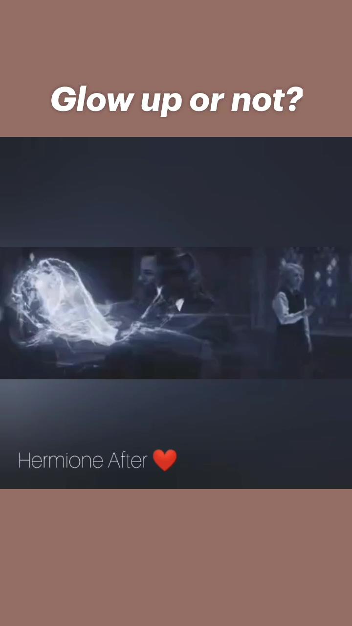 Hermione oo; kotlc edit