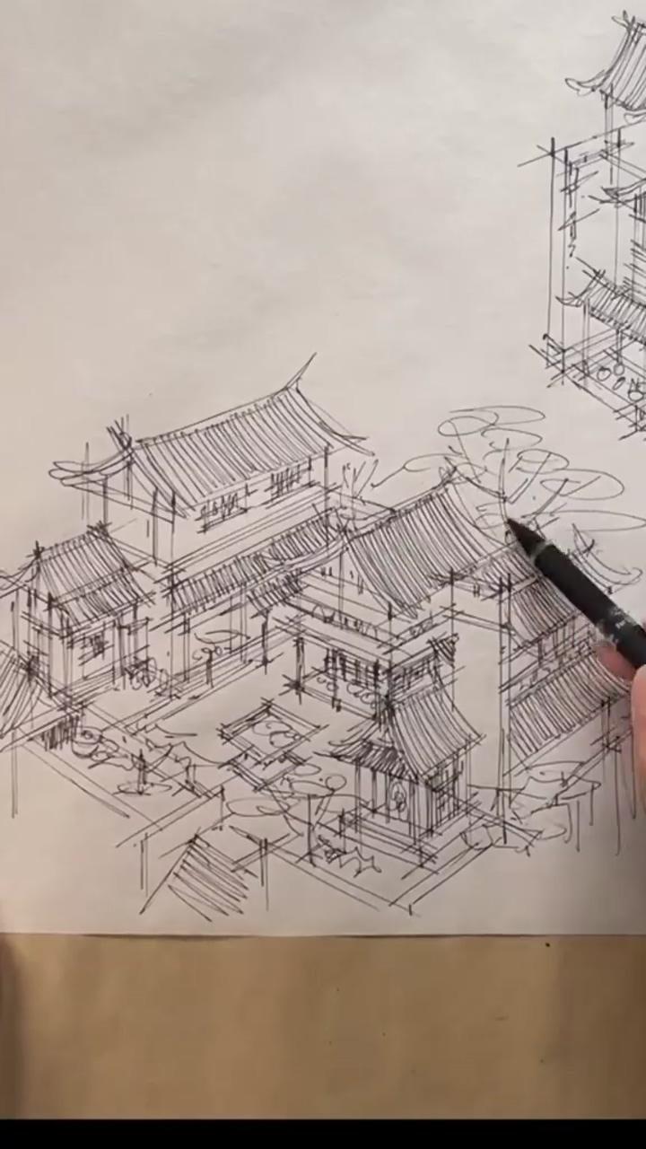 Learn to draw even better this year, fanart method 3. 0 - youtube; markers drawing architecture