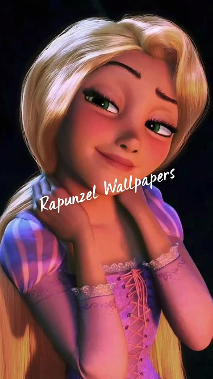 Rapunzel wallpapers | how to make doll bathing suits in 1 minute