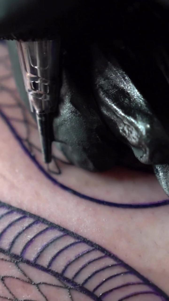 Tattoo inspiration | ultra realistic tattoos from top artists