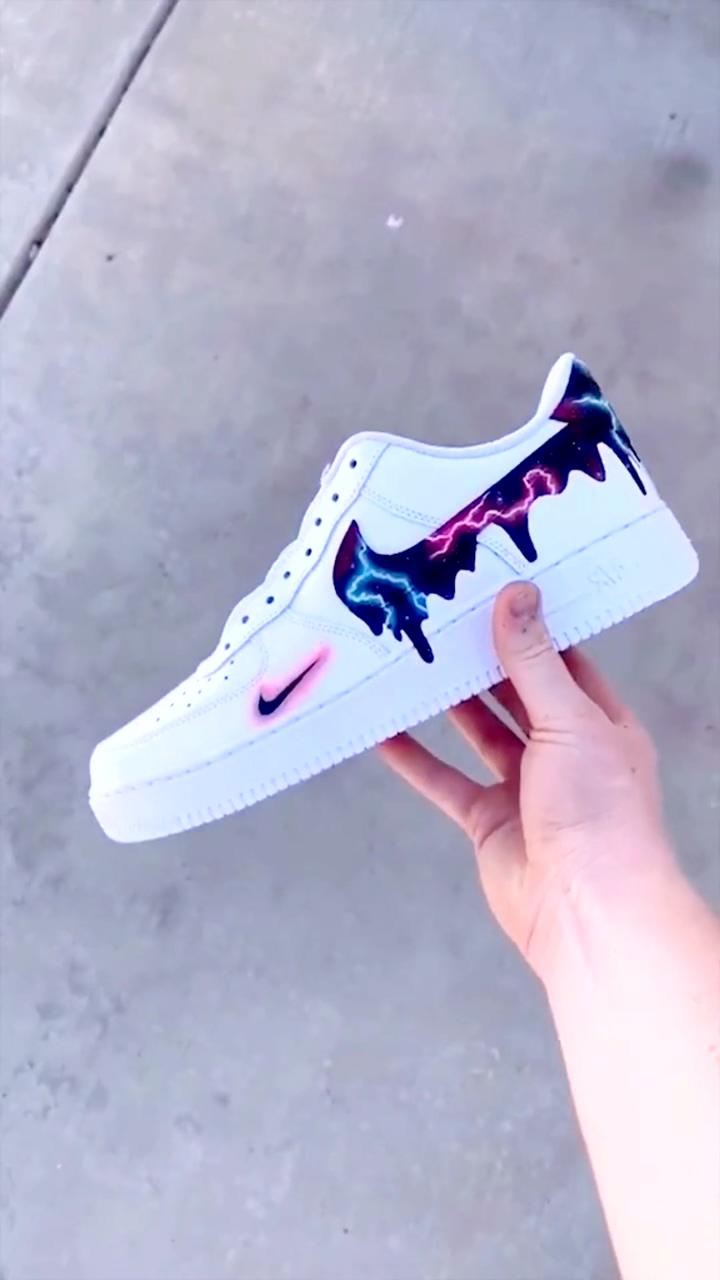 Af1 x | lilac air force 1s