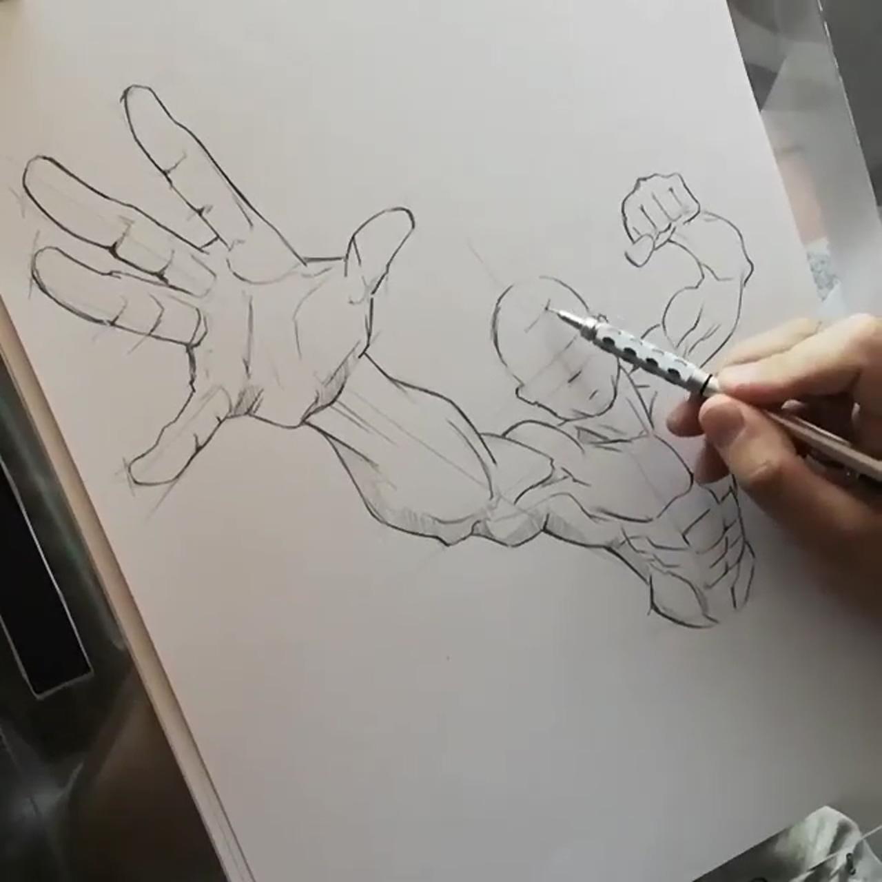 Amazing; art drawings sketches creative