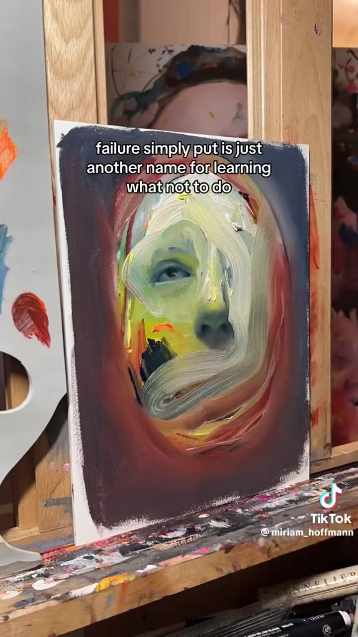 Art inspiration painting | painting art projects