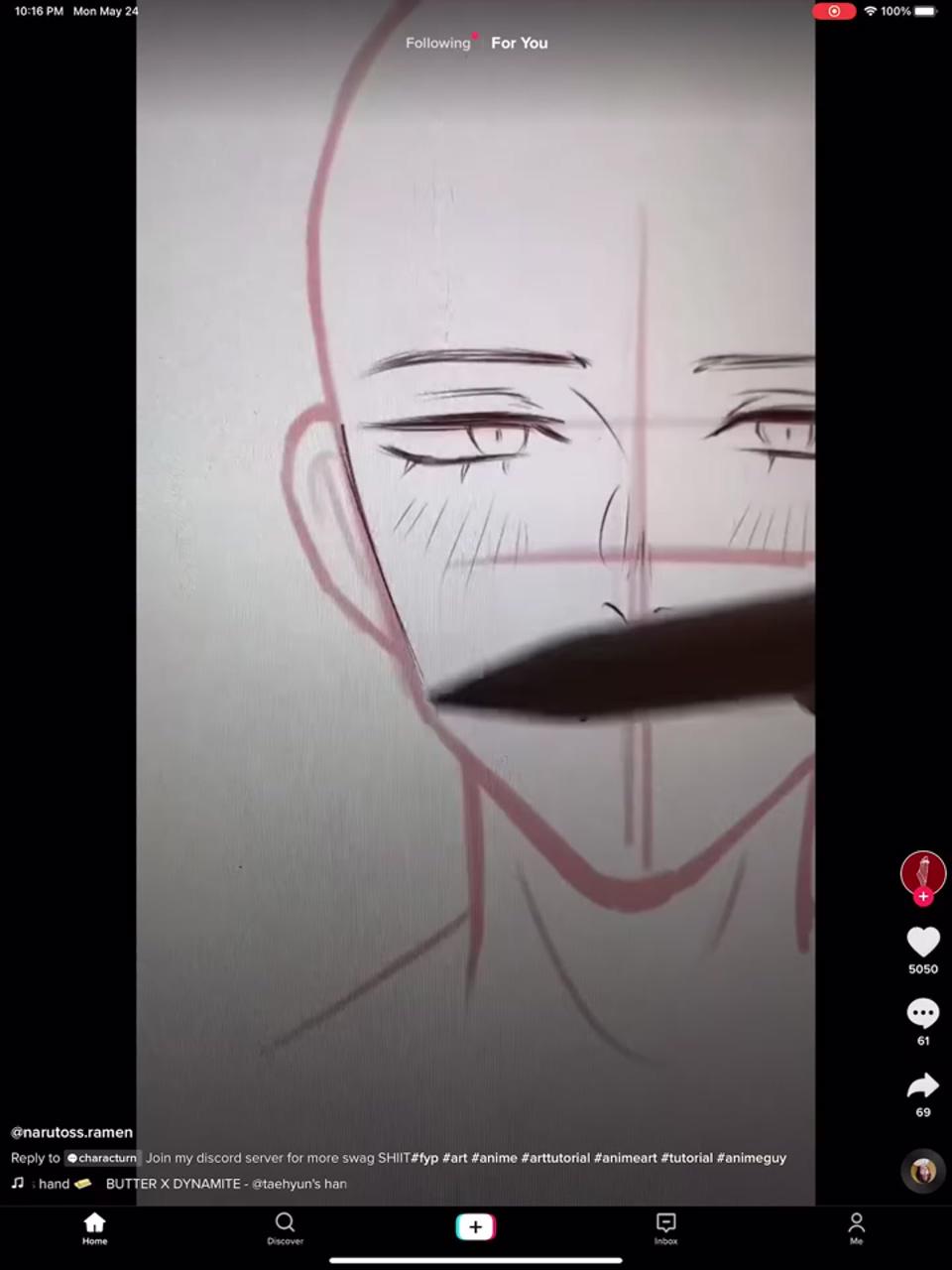 Face tutorial | art drawings sketches creative