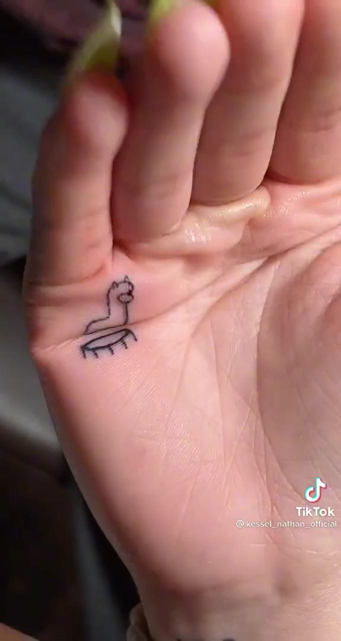 Im getting this soon | funny small tattoos