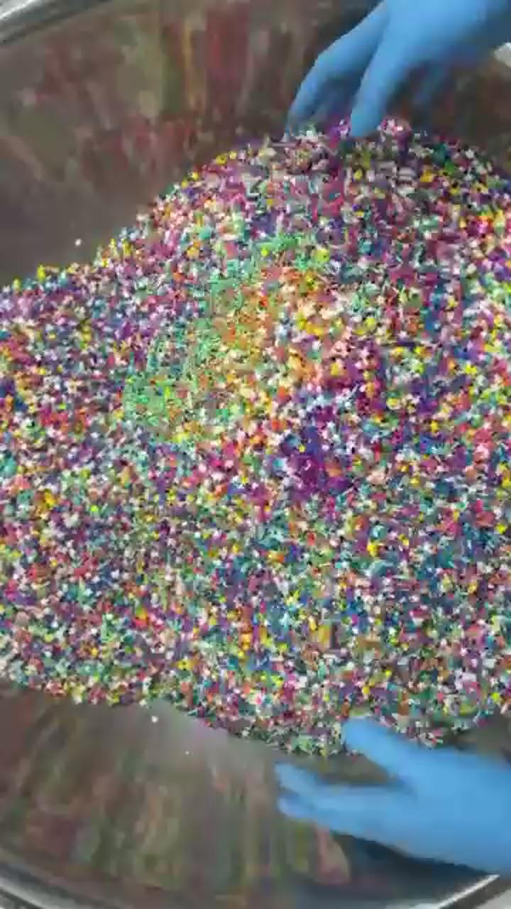 Shop our party popper sprinkle mix; iphone wallpaper glitter