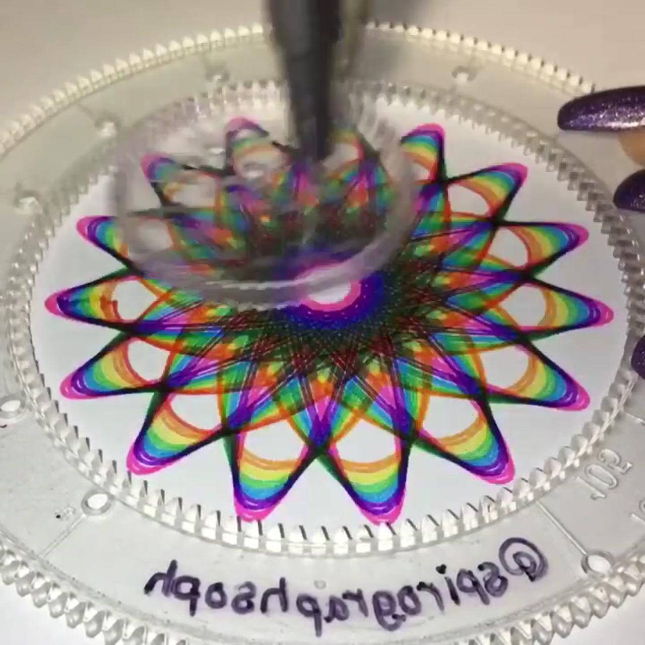 So satisfying to watch; satisfying drop and squish with cutting