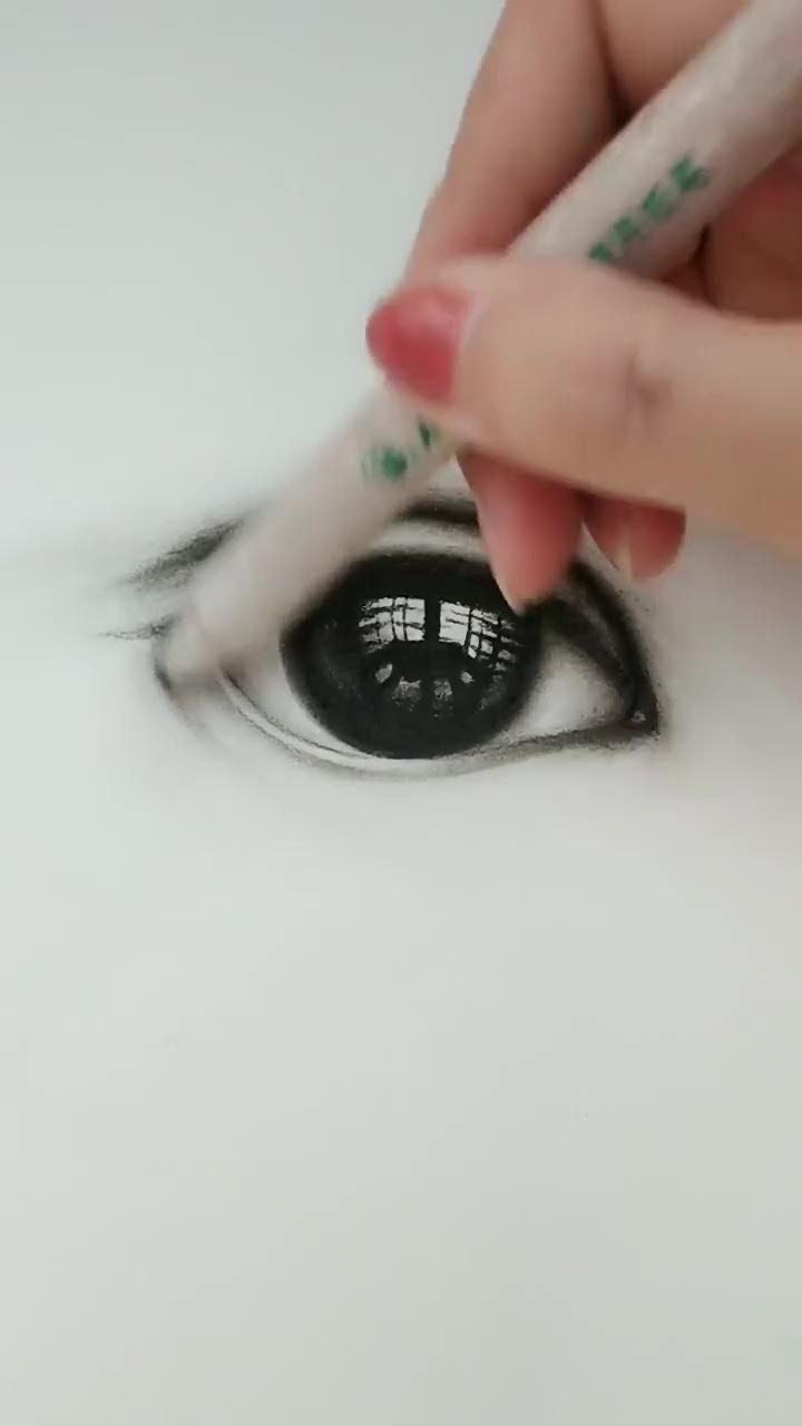 You can draw in 30 days hyper realistic drawings | painting. follow my account for more ideas