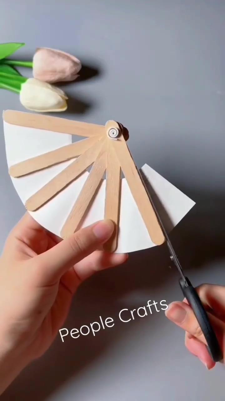 Amazing paper craft ideas | creative handicraft