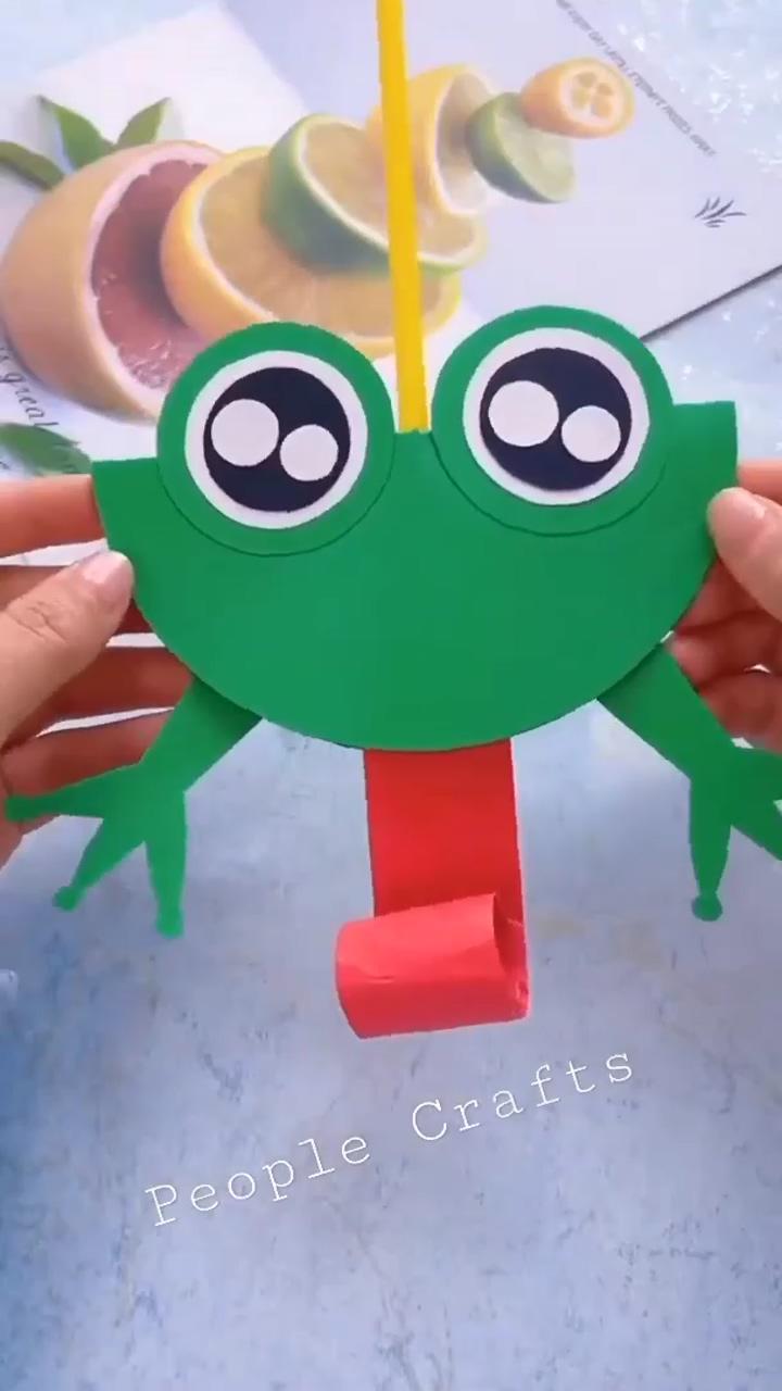 Amazing paper crafts ideas, how to make paper craft , diy creative craft for everyone; fun easy crafts