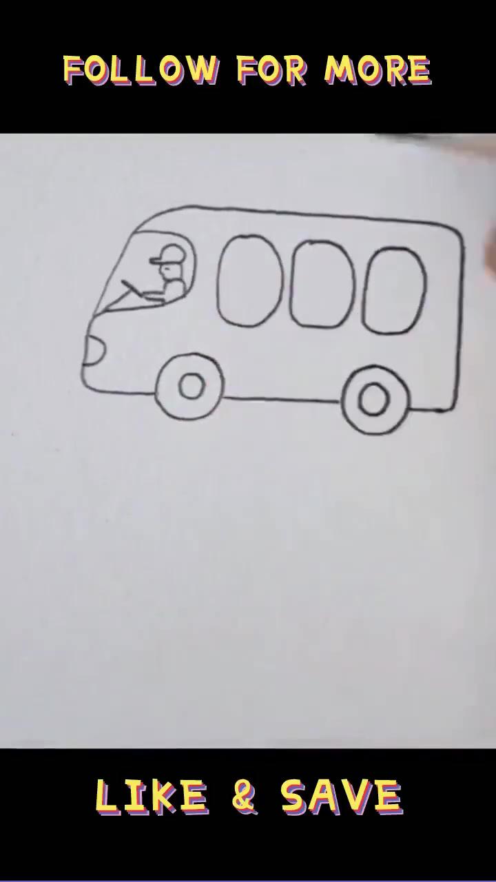 Cool drawing ideas for kids - 55 cool easy things to draw | ideas of things to draw - cool drawings idea