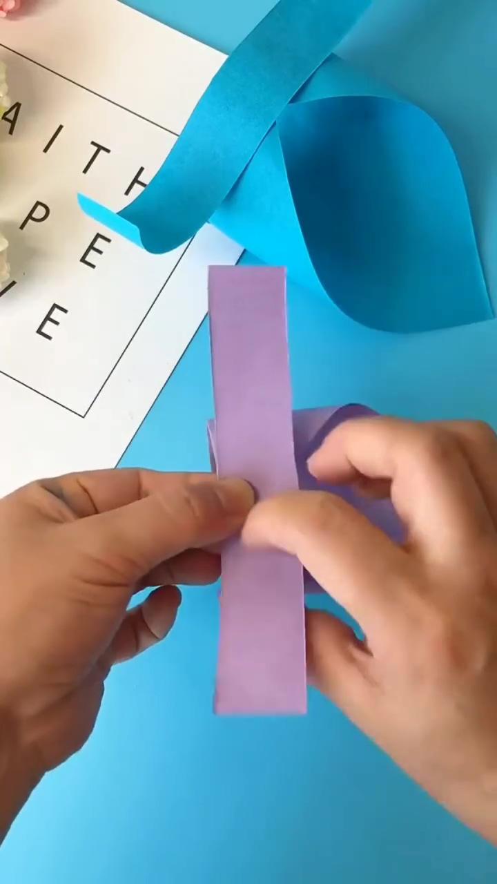 Easy craft for 2 year olds - awesome diy and crafts | paper craft videos