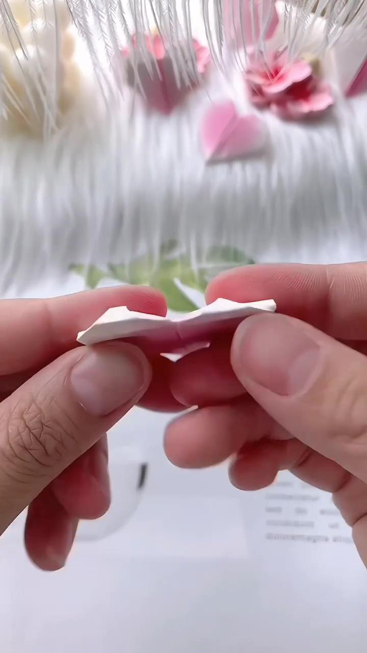 Easy paper crafts diy; paper craft videos